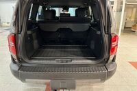 Toyota Land Cruiser vaihtoauto