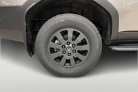 Toyota Land Cruiser vaihtoauto