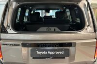 Toyota Land Cruiser vaihtoauto