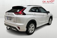 Mitsubishi Eclipse Cross vaihtoauto