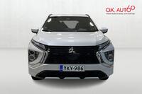 Mitsubishi Eclipse Cross vaihtoauto
