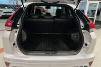 Mitsubishi Eclipse Cross vaihtoauto