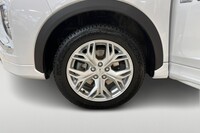 Mitsubishi Eclipse Cross vaihtoauto