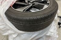 Mitsubishi Eclipse Cross vaihtoauto