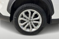 Toyota Corolla Cross vaihtoauto