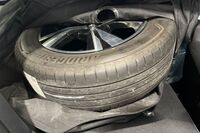 Toyota Corolla Cross vaihtoauto