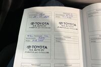 Toyota Corolla Cross vaihtoauto