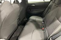 Toyota Corolla Cross vaihtoauto