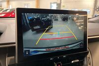 Toyota Corolla Cross vaihtoauto