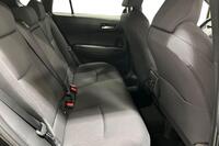 Toyota Corolla Cross vaihtoauto