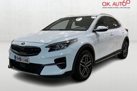 Kia XCeed vaihtoauto