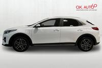 Kia XCeed vaihtoauto