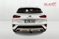 Kia XCeed vaihtoauto