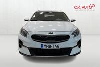 Kia XCeed vaihtoauto