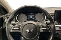 Kia XCeed vaihtoauto