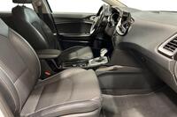 Kia XCeed vaihtoauto