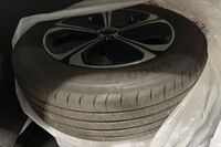 Kia XCeed vaihtoauto