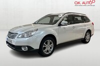Subaru Outback vaihtoauto