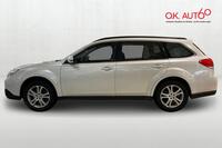 Subaru Outback vaihtoauto
