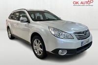 Subaru Outback vaihtoauto