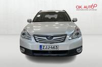 Subaru Outback vaihtoauto