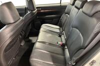 Subaru Outback vaihtoauto