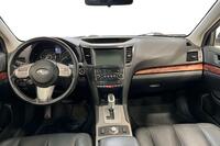 Subaru Outback vaihtoauto