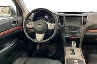 Subaru Outback vaihtoauto