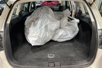 Subaru Outback vaihtoauto