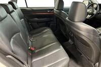 Subaru Outback vaihtoauto