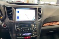 Subaru Outback vaihtoauto