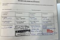 Subaru Outback vaihtoauto