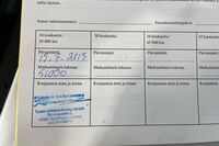 Subaru Outback vaihtoauto