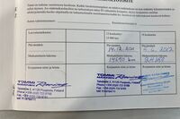 Subaru Outback vaihtoauto