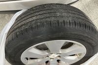 Subaru Outback vaihtoauto