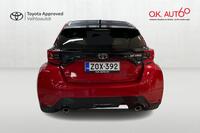 Toyota GR Yaris vaihtoauto