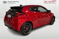 Toyota GR Yaris vaihtoauto