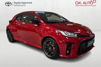 Toyota GR Yaris vaihtoauto