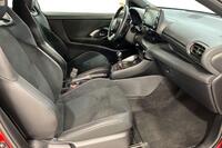 Toyota GR Yaris vaihtoauto