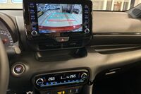 Toyota GR Yaris vaihtoauto