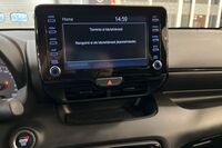 Toyota GR Yaris vaihtoauto