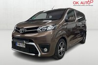 Toyota Proace Verso vaihtoauto