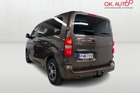 Toyota Proace Verso vaihtoauto