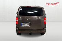 Toyota Proace Verso vaihtoauto