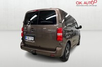 Toyota Proace Verso vaihtoauto