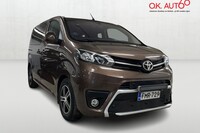Toyota Proace Verso vaihtoauto
