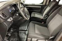 Toyota Proace Verso vaihtoauto