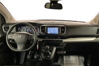 Toyota Proace Verso vaihtoauto