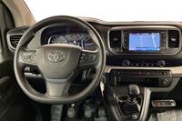 Toyota Proace Verso vaihtoauto