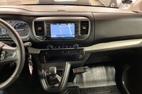 Toyota Proace Verso vaihtoauto